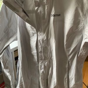 Marmot windbreaker